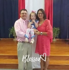 Meet your Posher, Donna